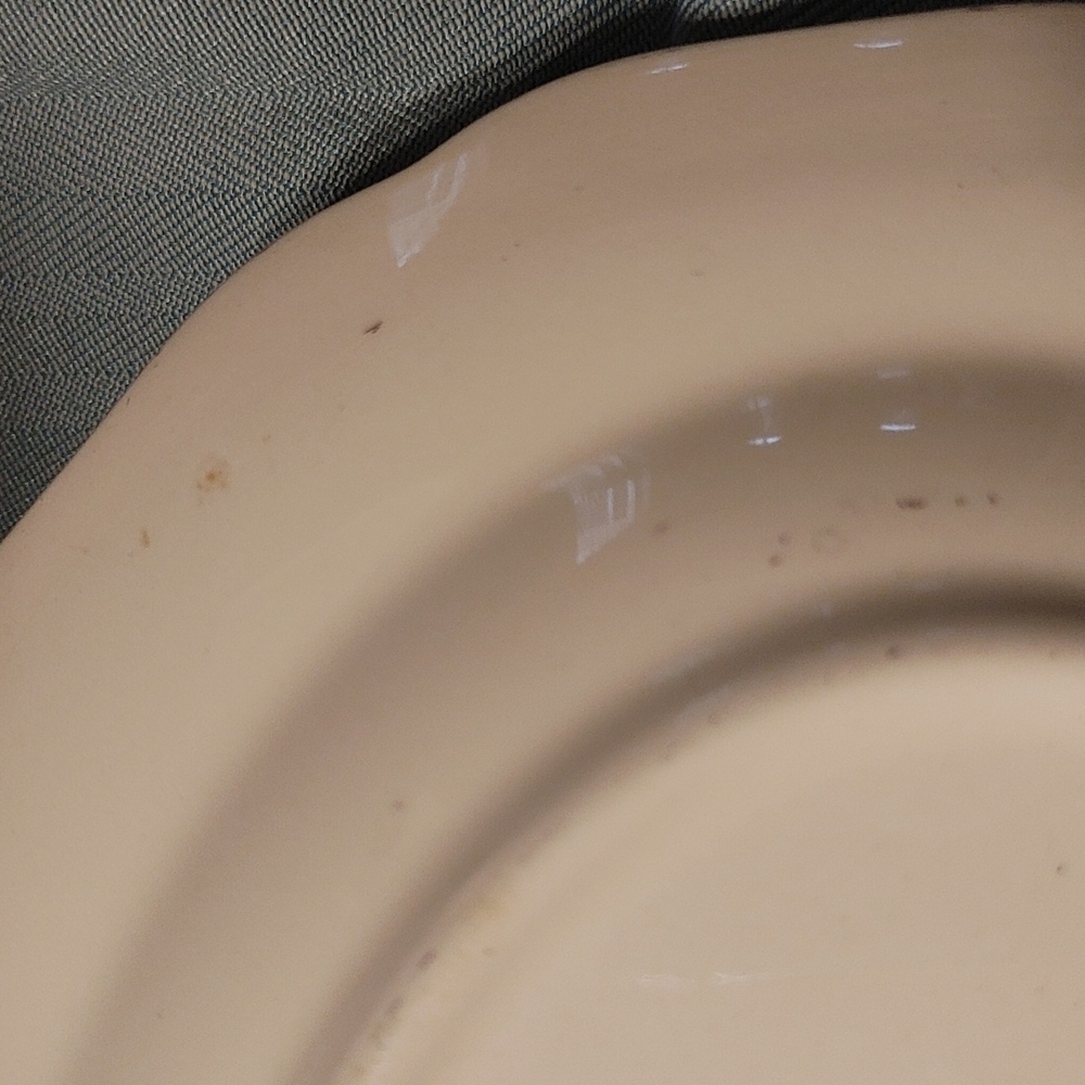 🌸 Keystone Platter - Picture 9 of 13